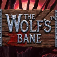 RTP NetEnt The Wolfs Bane™